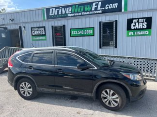 Used 2013 Honda CR-V EX-L image 1