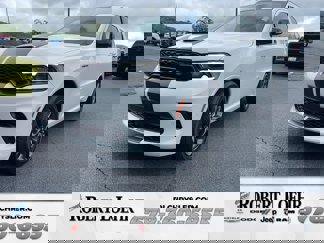 New 2025 Dodge Durango R/T image 1