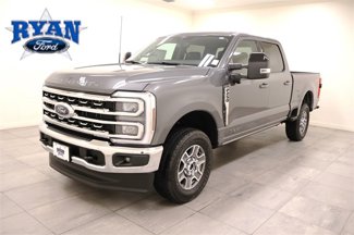 New 2025 Ford F250 Lariat image 1