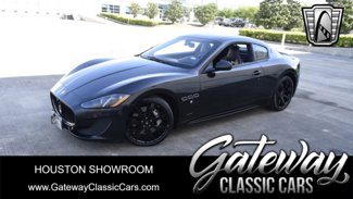 Used 2015 Maserati GranTurismo Sport image 1