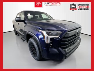 New 2026 Toyota Tundra SR5 image 1