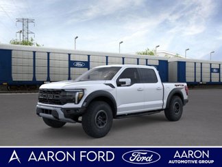 New 2025 Ford F150 Raptor image 1