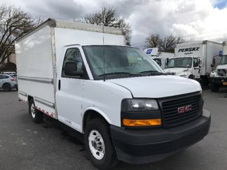 Used 2021 GMC Savana 3500 w/ Power Convenience Package image 1
