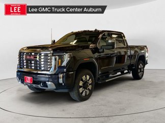 New 2026 GMC Sierra 2500 Denali w/ Snow Plow Prep/Camper Package image 1
