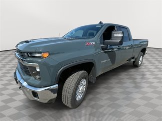New 2025 Chevrolet Silverado 3500 LT w/ All Star Edition image 1