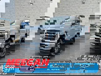 New 2025 Ford F350 Platinum image 1