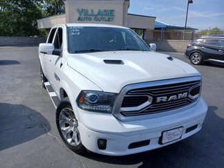 Used 2018 RAM 1500 Limited image 1