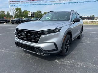 New 2026 Honda CR-V Sport-L image 1