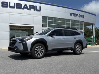 New 2025 Subaru Outback Premium image 1