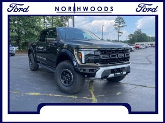 New 2025 Ford F150 Raptor image 1
