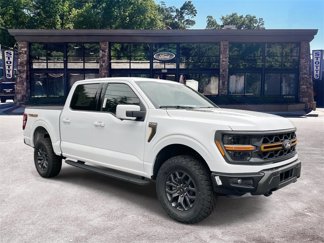 New 2025 Ford F150 Tremor image 1