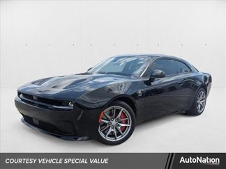 New 2025 Dodge Charger Scat Pack w/ Track Pack image 1