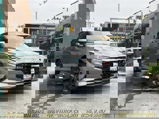 Used 2022 Hyundai Elantra SEL w/ Preferred Accessory Package image 1