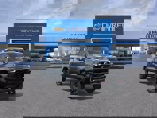 New 2026 Chevrolet Silverado 1500 ZR2 image 1