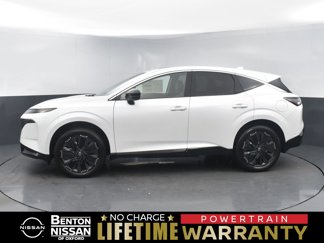 New 2025 Nissan Murano Platinum w/ Cargo Package image 1