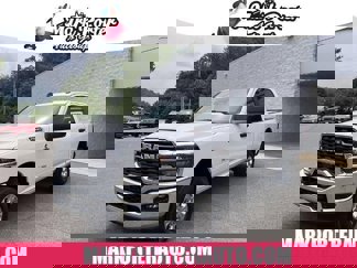 New 2025 RAM 2500 Big Horn image 1