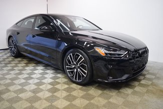 New 2025 Audi A7 3.0T Prestige image 1