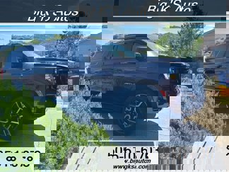 Used 2023 GMC Yukon XL AT4 w/ AT4 Premium Package image 1