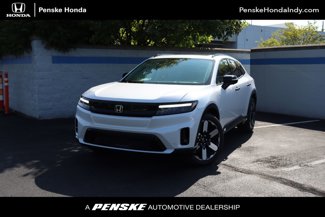 New 2025 Honda Prologue Elite image 1