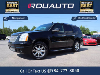 Used 2014 GMC Yukon Denali image 1