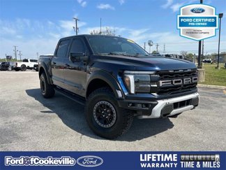 Certified 2024 Ford F150 Raptor image 1