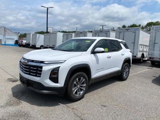 New 2026 Chevrolet Equinox LT w/ Convenience Package II image 1