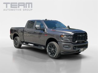 New 2026 RAM 2500 Big Horn image 1