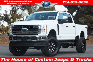 Used 2023 Ford F250 XLT w/ FX4 Off-Road Package image 1