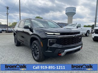 New 2025 Chevrolet Traverse Z71 w/ Enhanced Driving Package image 1