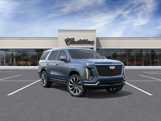 New 2025 Cadillac Escalade Premium Luxury w/ Touring Package image 1