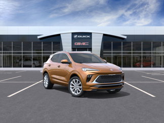 New 2026 Buick Encore GX Avenir image 1