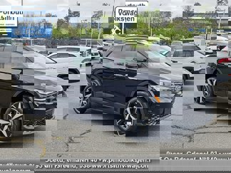New 2025 Volkswagen ID.4 Pro S image 1
