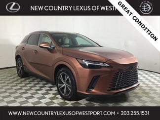 Used 2023 Lexus RX 350 Premium Plus image 1