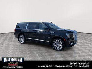 Used 2023 GMC Yukon XL Denali image 1