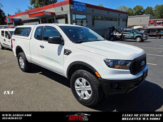 Used 2020 Ford Ranger XL w/ FX4 Off-Road Package image 1