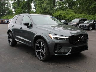 New 2026 Volvo XC60 T8 Ultra image 1