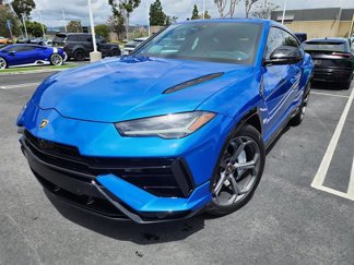 Used 2024 Lamborghini Urus S image 1