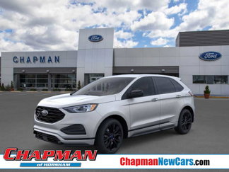 New 2024 Ford Edge SE w/ Black Appearance Package image 1