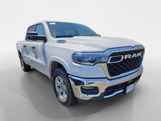 New 2025 RAM 1500 Big Horn image 1
