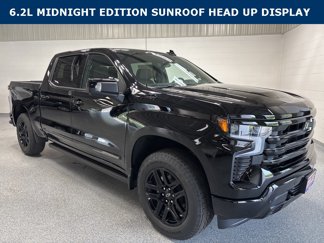 New 2026 Chevrolet Silverado 1500 High Country w/ Midnight Edition image 1