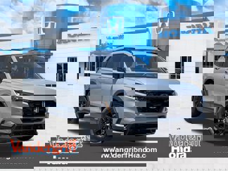 New 2026 Honda CR-V Sport-L image 1
