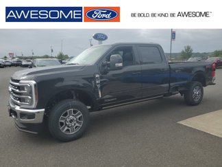 New 2025 Ford F350 Lariat w/ Lariat Ultimate Package image 1