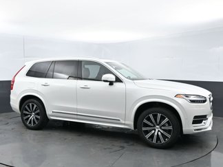 New 2025 Volvo XC90 B6 Plus w/ Protection Package Premier image 1