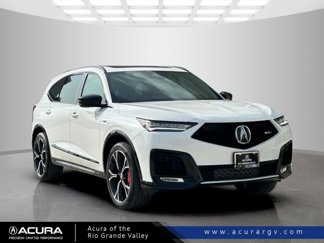 New 2025 Acura MDX Type S image 1
