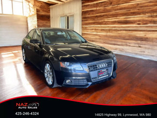 Used 2010 Audi A4 2.0T Premium Plus image 1