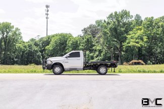 Used 2015 RAM 3500 Tradesman w/ Chrome Appearance Group image 1