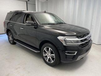 Certified 2023 Ford Expedition Limited image 1