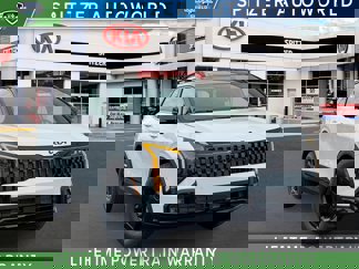 New 2026 Kia Sportage X-Pro Prestige image 1