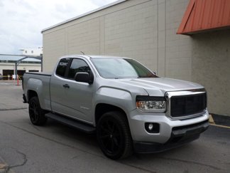 Used 2018 GMC Canyon W/T w/ Convenience Package image 1