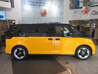 New 2025 Volkswagen ID. Buzz Pro S image 1
